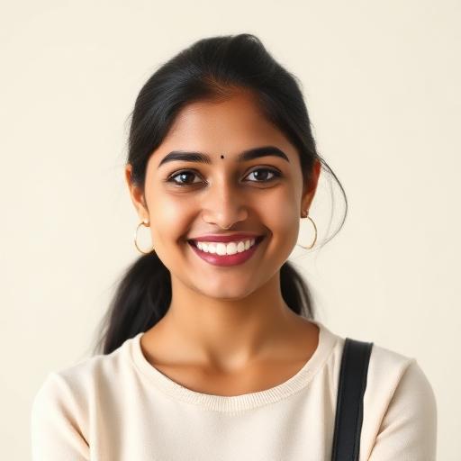 Anusha