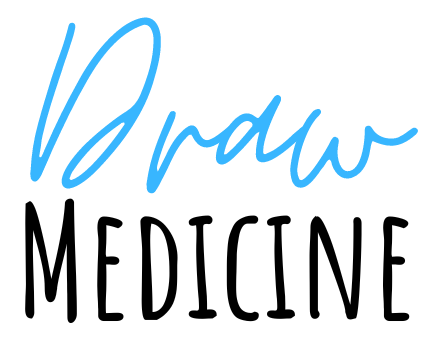 Draw Medicine